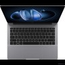 Ноутбук Huawei MateBook 14 FLMH-X [53014HYB] Space Gray 14"{OLED Core Ultra 5/16GB/512GB SSD/DOS}