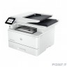 МФУ (принтер, сканер, копир, факс) LJ PRO 4103FDN 2Z628A HP