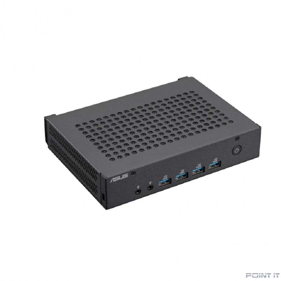 ASUS PN43-B-SN014MF [90MR0172-M000E0] Black {N200 UHDG/noOS}