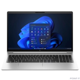 Ноутбук HP EliteBook 650 G10 [736W6AV_WH]  Silver 15.6&quot; {FHD  i5-1335U /16Gb/512Gb SSD/Backlit/Win11Home}