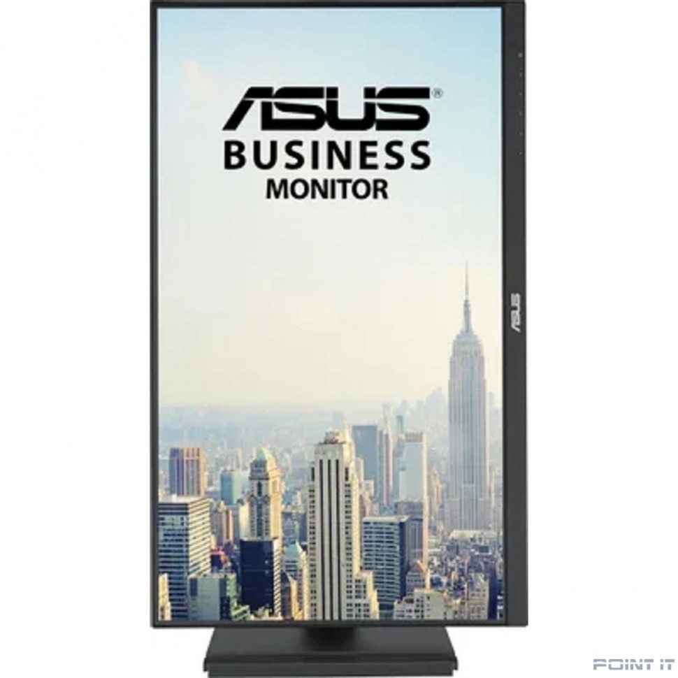 Монитор ASUS LCD 23.8" VA24DQFS черный {IPS 1920x1080 100Hz 1ms 16:9 300cd HDMI DisplayPort 2xUSB3.2 2x2W HAS Pivot} [90LM0540-B01370]