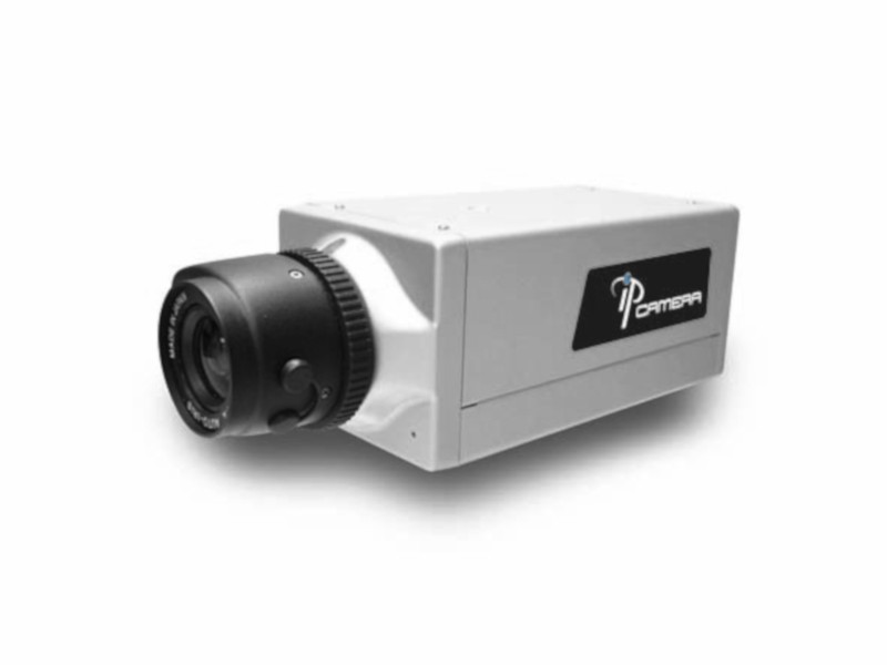 SLC-81AG/P/ICR IP Камера, CCD, 560ТВЛ, D-WDR, 3D DNR, H.264, аудио, механический IR фильтр, слот SD, BNC вых, PoE, DC12V РАСПРОДАЖА