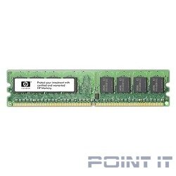 HP 627812-B21 Оперативная память 16GB (1x16GB) Dual Rank x4 PC3L-10600R (DDR3-1333) Registered CAS-9 Low Voltage Memory Kit (627812-B21)