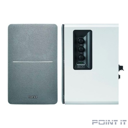 Edifier R1280DB white silver