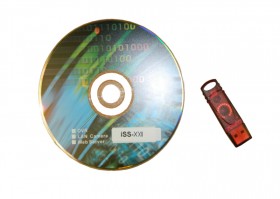 SVM-04ISS Программа для записи 4 каналов РАСПРОДАЖА
