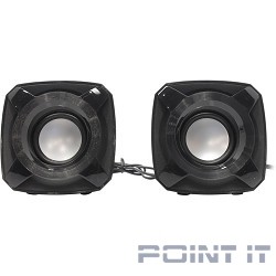 MICROLAB B16 USB черные (5W RMS)