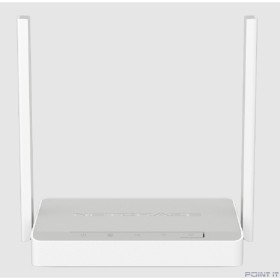 Netcraze Air (NC-1613) Интернет-центр с Mesh Wi-Fi 5 AC1200, 4-портовым Smart-коммутатором и переключателем режима роутер/ретранслятор