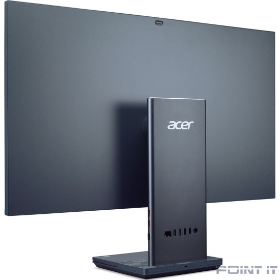 Acer Aspire S32-1856 [DQ.BL6CD.001] Grey 31.5" {WQHD i7 1260P/16Gb/SSD512Gb Iris Xe/CR/noOS/kb/m}