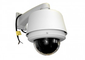 TC-D3622H-EWI Камера, CCD 1/4&quot;, 540ТВЛ, speed dome, 22x zoom, DC12V РАСПРОДАЖА