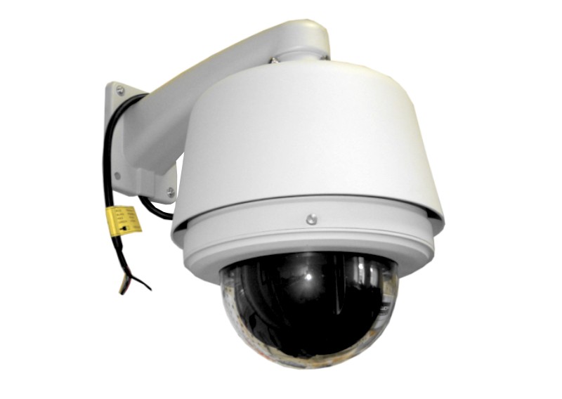 TC-D3622H-EWI Камера, CCD 1/4", 540ТВЛ, speed dome, 22x zoom, DC12V РАСПРОДАЖА