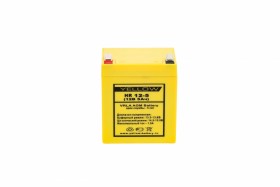 Аккумуляторная батарея YELLOW HR 12-5