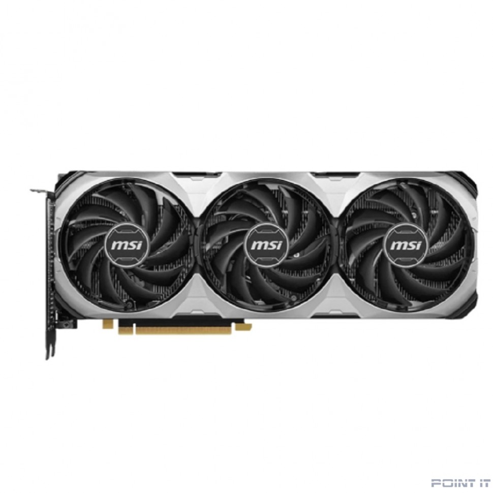 Видеокарта PCIE16 RTX4060 8GB RTX 4060 VENTUS 3X 8G OC MSI