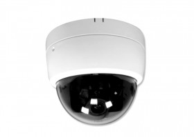 STC-15I/3.6 Камера, CCD 1/3&quot;, 540ТВЛ, купольная, ИК подсветка до 15 м, объектив 3.6 мм F2.0, DC12V РАСПРОДАЖА