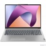 Ноутбук Lenovo IdeaPad Slim 5 16IRH10R [83J1001FRK] Grey 16" {OLED i7 240H(2.5Ghz)/32768Mb/1024PCISSDGb/noDVD/Int:Intel® Graphics//noOS}