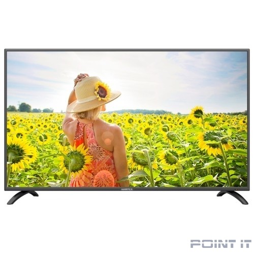 HARPER 40F660T {FULL HD (1920 x 1080); Наличие цифрового тюнера: T2/S2; Габариты упаковки (ШГВ): 1005x149x604; Объем, м3: 0,0898; Вес, кг: 7,345}