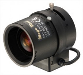 M13VG246 Объектив, 2.4-6мм F1.2 автодиафрагма, мегапиксельный РАСПРОДАЖА