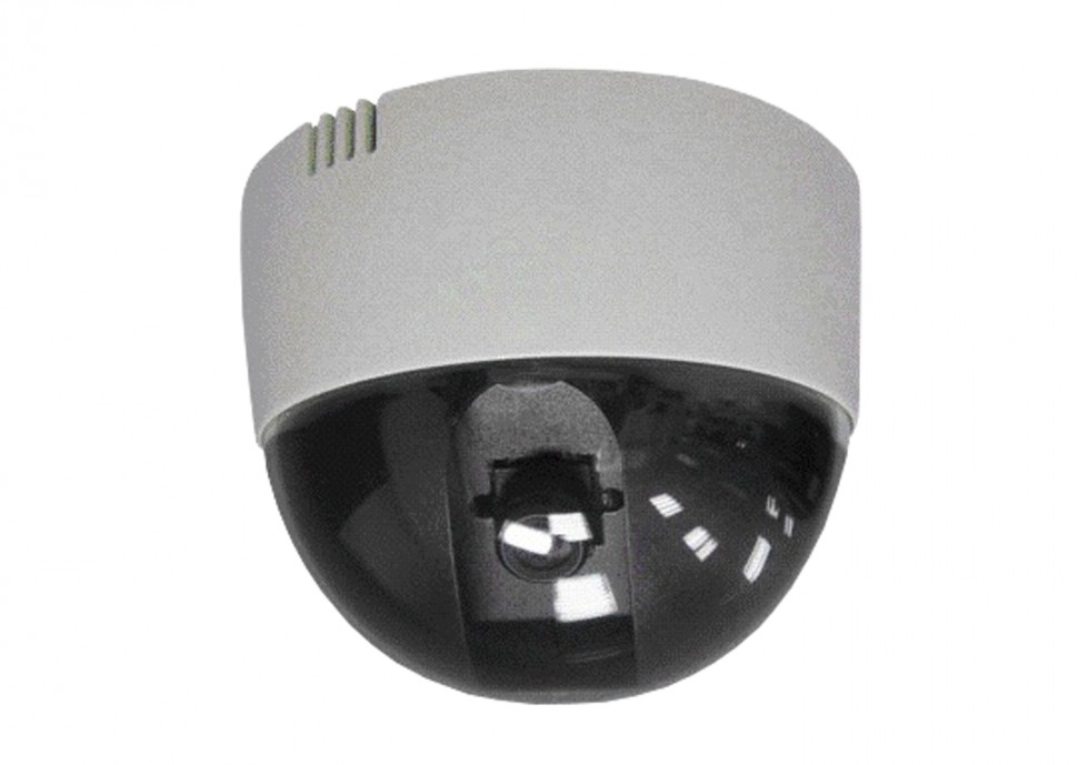 SLC-19BM IP Камера, CMOS, 720P real time, купольная, H.264, PoE, объектив 4.2мм, DC12V, d110mm*h90mm РАСПРОДАЖА