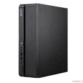 MSI Pro DP80 A14G-035XRU [9S6-B20821-082] SFF Black { i5 14400 (2.5)/ 16Gb /SSD512Gb/ Graphics/noOs}
