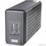 PowerCom Smart King Pro+ SPT-500-II ИБП {Line-Interactive, 500 ВА / 400 Вт, Tower,3 xC13 с резервным питанием и 2 xC13 с фильтрацией, USB, USB} (1154030)