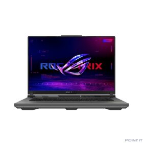 Ноутбук ASUS ROG Strix G614PP-S5063 [90NR0L67-M00300] Grey 16" {FHD+ Ryzen 9 8940HX/16Gb/SSD512Gb/RTX5070 8Gb/noOS}