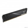Память DDR5 2x16GB 6000MHz A-Data AX5U6000C3416G-DTLABBK XPG Lancer RTL PC5-48000 CL34 DIMM 288-pin 1.35В kit dual rank с радиатором Ret
