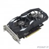 Видеокарта PCIE16 GTX1650 4G GDDR6 DUAL-GTX1650-O4GD6-P-EVO ASUS