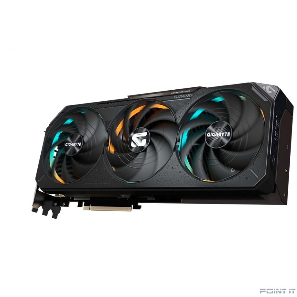 Gigabyte GV-N507TGAMING OC-16GD RTX5070Ti GAMING OC 16GB GDDR7 256bit 3xDP HDMI 3FAN RTL