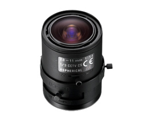 13VG2812ASll Объектив, 2.8-12мм F1.4 автодиафрагма РАСПРОДАЖА