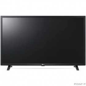 LG 32&quot; 32LQ63006LA черный {FULL HD 60Hz DVB-T DVB-T2 DVB-C DVB-S}