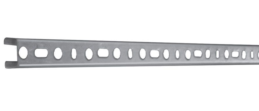 Траверса монтажная Т-3 (20*30) 3м