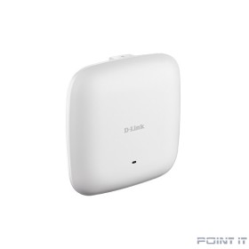 D-Link DAP-2680/RU/A1A Беспроводная двухдиапазонная точка доступа AC1750 Wave 2 с поддержкой РоЕ и Nuclias Connect