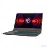 Ноутбук MSI Thin 15 B13VF-3402XRU [9S7-16R831-3402] Grey 15.6" {FHD i7 13620H/16Gb/SSD512Gb/RTX4060 8Gb/DOS}