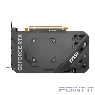 Видеокарта/ GeForce RTX 4060 VENTUS 2X BLACK 8G OC
