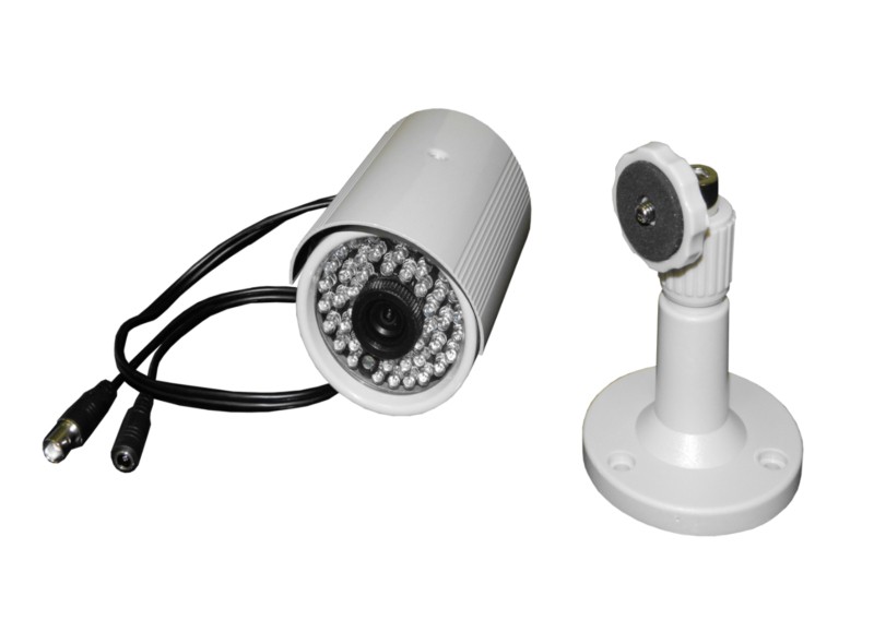 SL-108-600 Камера, CCD 1/3", 600ТВЛ, ИК подсветка 18м, DC12V РАСПРОДАЖА