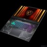 Ноутбук MSI Cyborg 15 B2RWFKG-024XRU [9S7-15Q342-024] Black 15.6" {FHD Core 7 240H/16Gb/SSD1Tb/RTX5060 8Gb/NoOS}