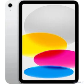 Планшет Apple iPad 11-inch (2025 11th Gen) Wi-Fi 128Gb Silver {A16 Bionic} (MD3Y4LL/A)