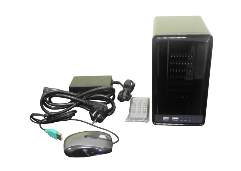 SNR-04EС Регистратор IP сетевой, 4 канальный, H.264, USB, GUI, HDMI и VGA выход, поддержка 5Mp камер РАСПРОДАЖА