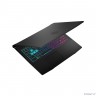 Ноутбук MSI Katana 15 B13VFK-2434XRU [9S7-158571-2434] Black 15.6" {FHD i7 13620H/32Gb/SSD1Tb/RTX4060 8Gb/DOS}
