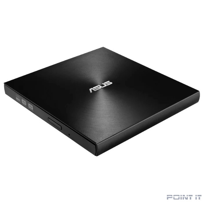 Asus SDRW-08U7M-U/BLK/G/AS черный USB ultra slim внешний RTL