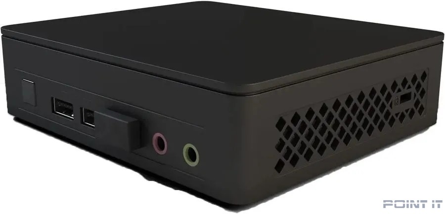 Intel NUC BNUC11ATKC40000 Intel NUC 11 Essential Kit / Celeron N5105, no cord