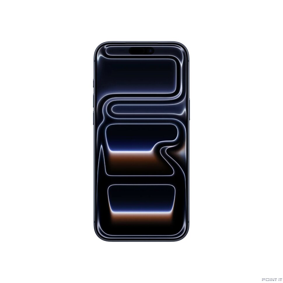 Apple iPhone 17 Pro Max 512Gb Deep Blue (MFYE4J/A) (eSim Япония)