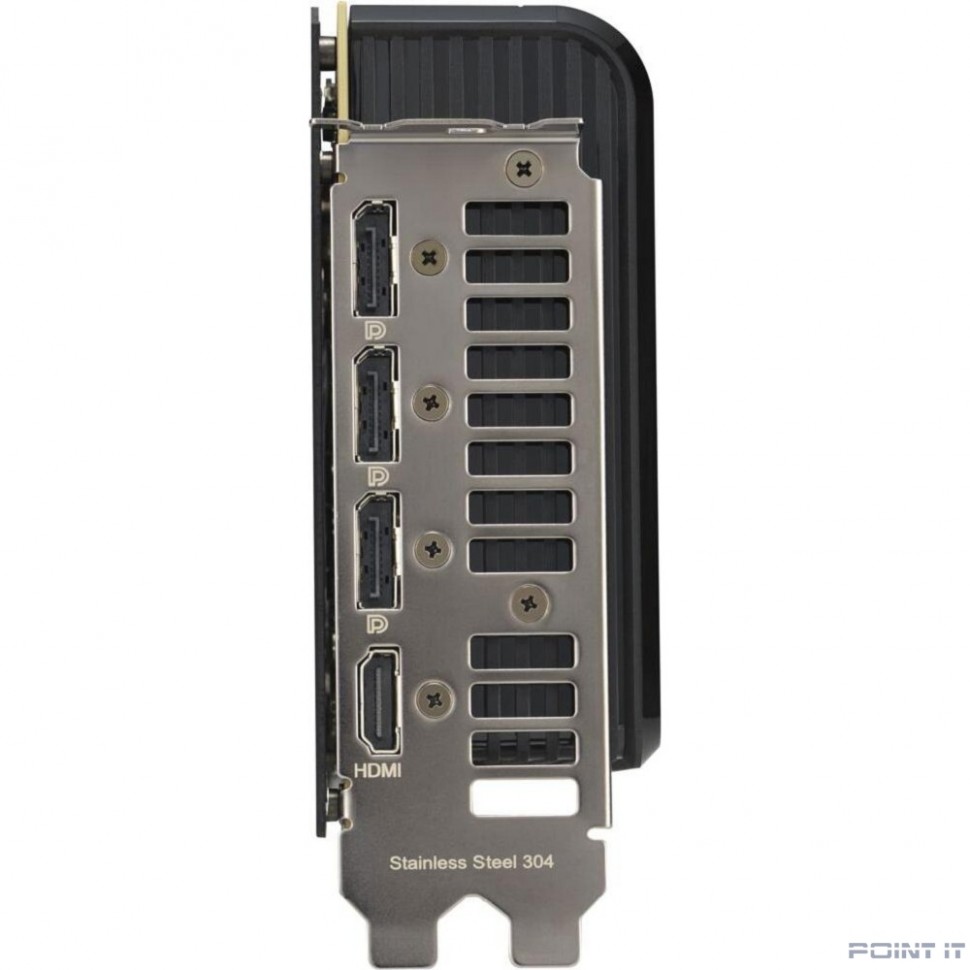 Видеокарта ASUS GeForce RTX5070TI-O16G 16GB GDDR7 256 bit 3*DP/HDMI (PRIME-RTX5070TI-O16G) RTL