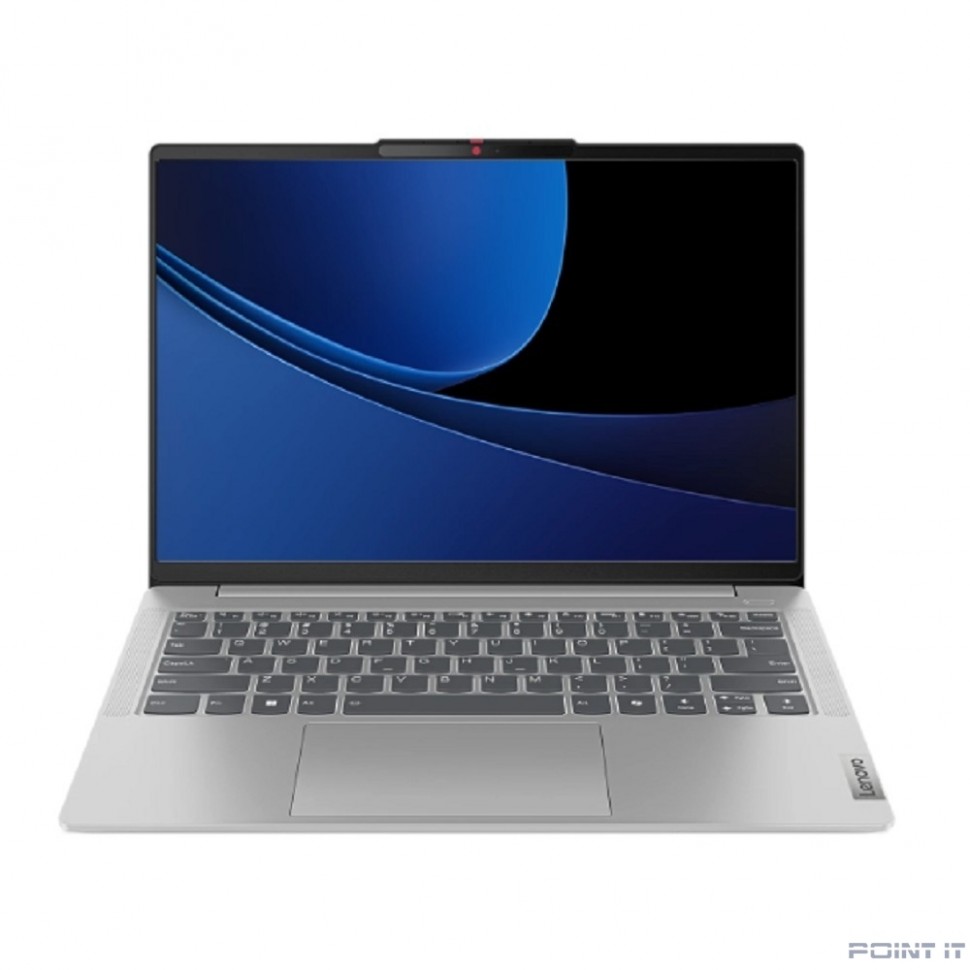 Ноутбук Lenovo IdeaPad Slim 5 14IMH9 [83DA009EPS] (КЛАВ.РУС.ГРАВ.) Cloud Grey 14" {WUXGA (1920x1200) IPS 300nits Ultra 5 125H/16GB/512GB SSD/DOS/металл}