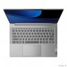 Ноутбук Lenovo IdeaPad Slim 5 14IMH9 [83DA009EPS] (КЛАВ.РУС.ГРАВ.) Cloud Grey 14" {WUXGA (1920x1200) IPS 300nits Ultra 5 125H/16GB/512GB SSD/DOS/металл}