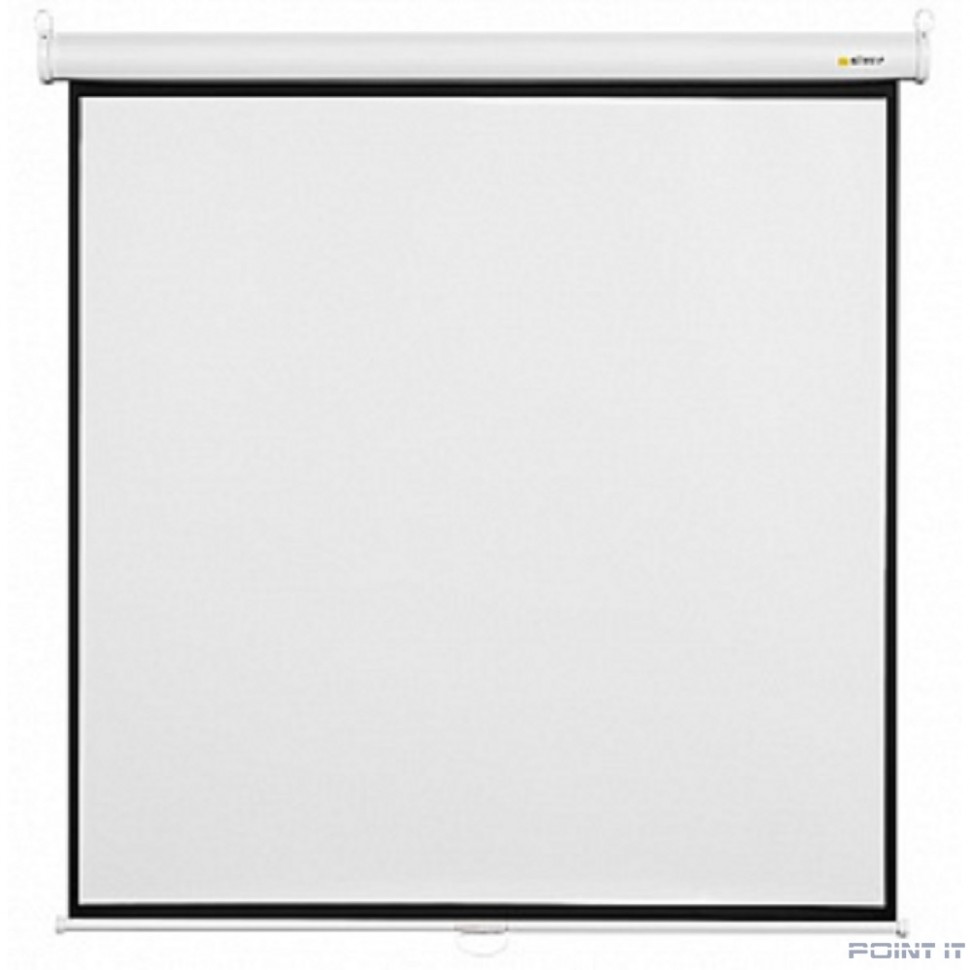 Digis Optimal-B [DSOB-4301] Экран настенный (формат 4:3, 75", 120*160, MW)