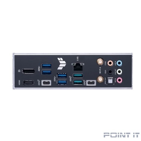 ASUS TUF GAMING Z790-PLUS WIFI, LGA1700 4xDDR5 4xSATA3 RAID 4xM.2 HDMI DP ATX