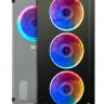 Корпус MINITOWER MISTERY X2 MATX EX294382RUS EXEGATE