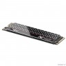 Netac NV5000t 500Gb [NT01NV5000t-500-E4X] M.2 2280, PCI-E 4.0 x4, 3D NAND, 4800/2700MBs, NVMe 1.4, 320TBW, с радиатором