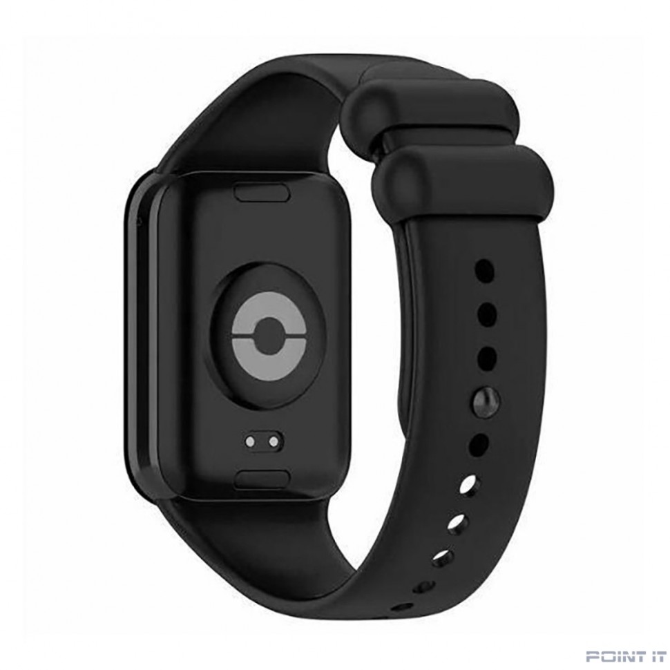 Фитнес трекер Xiaomi Smart Band 8 Pro Black M2333B1 / черный [BHR8017GL]