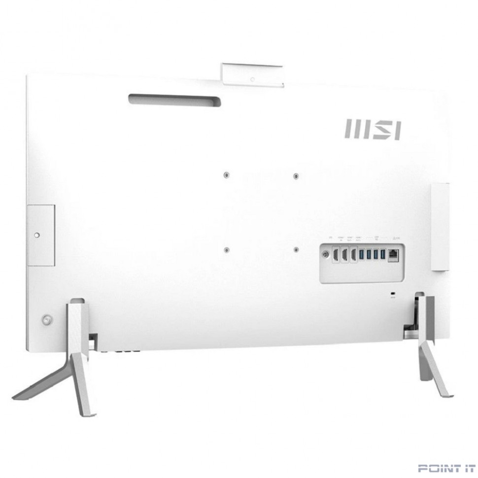 MSI Modern AM273Q AI 1UM-047XRU [9S6-AF0112-047] Black 27" {WQHD Ultra 5 125U/ 16Gb/ SSD512Gb /Graphics/K+M/ noOS}